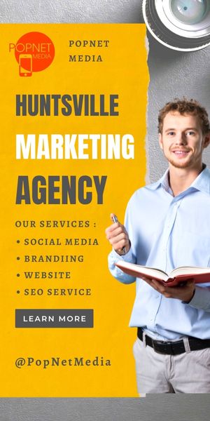 Huntsville SEO Services